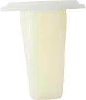 Produktbild KS Tools Rundmutter Clip für Honda 10er Pack Länge 15,1 mm Durchmesser 7,7 mm