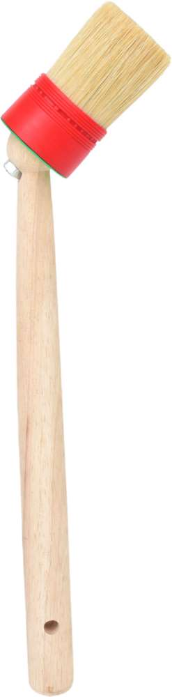 Produktbild KS Tools Rundwinkelpinsel für Reifenmontierpaste Durchmesser 45 mm bild 2