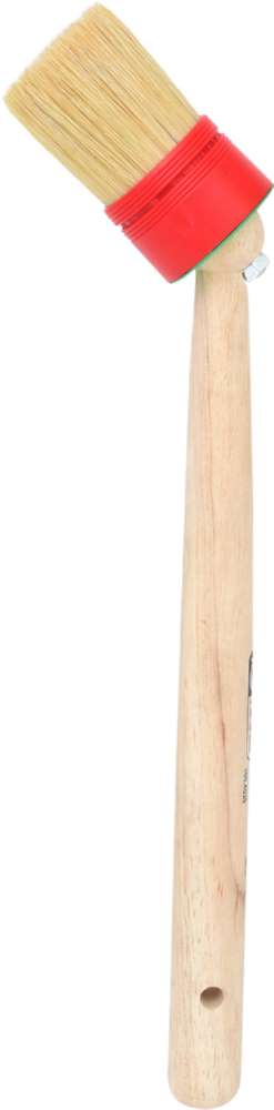 Produktbild KS Tools Rundwinkelpinsel für Reifenmontierpaste Durchmesser 45 mm bild 5