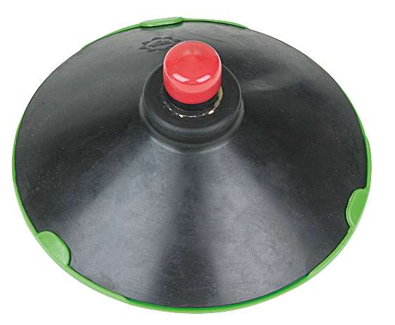 Produktbild KS Tools Saugteller Durchmesser 100mm