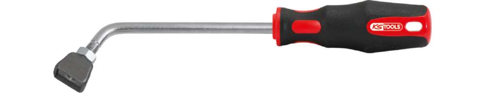 Produktbild KS Tools Schaber 270 mm