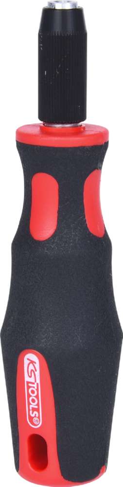 Produktbild KS Tools 2 Komponenten Schabergriff mit Spannfutter bild 2