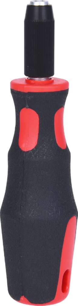 Produktbild KS Tools 2 Komponenten Schabergriff mit Spannfutter bild 3