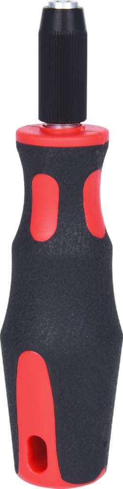 Produktbild KS Tools 2 Komponenten Schabergriff mit Spannfutter bild 4