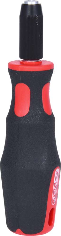 Produktbild KS Tools 2 Komponenten Schabergriff mit Spannfutter bild 5