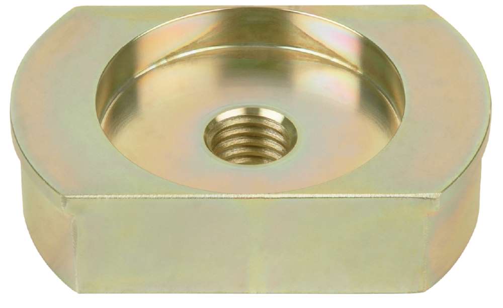 Produktbild KS Tools Scheibe mit Gewinde Durchmesser 95 mm