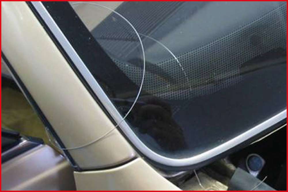 Produktbild KS Tools Scheiben Schneiddraht 3-kant 21 m bild 5