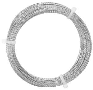 Produktbild KS Tools Scheiben Schneiddraht gezopft 22,5 m