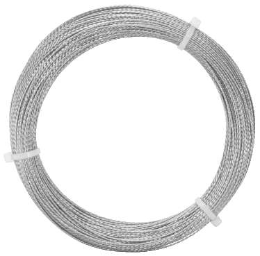 Produktbild KS Tools Scheiben Schneiddraht gezopft 50 m