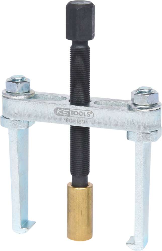 Produktbild KS Tools Scheibenwischarm Abzieher 2 armig 20 - 60 mm