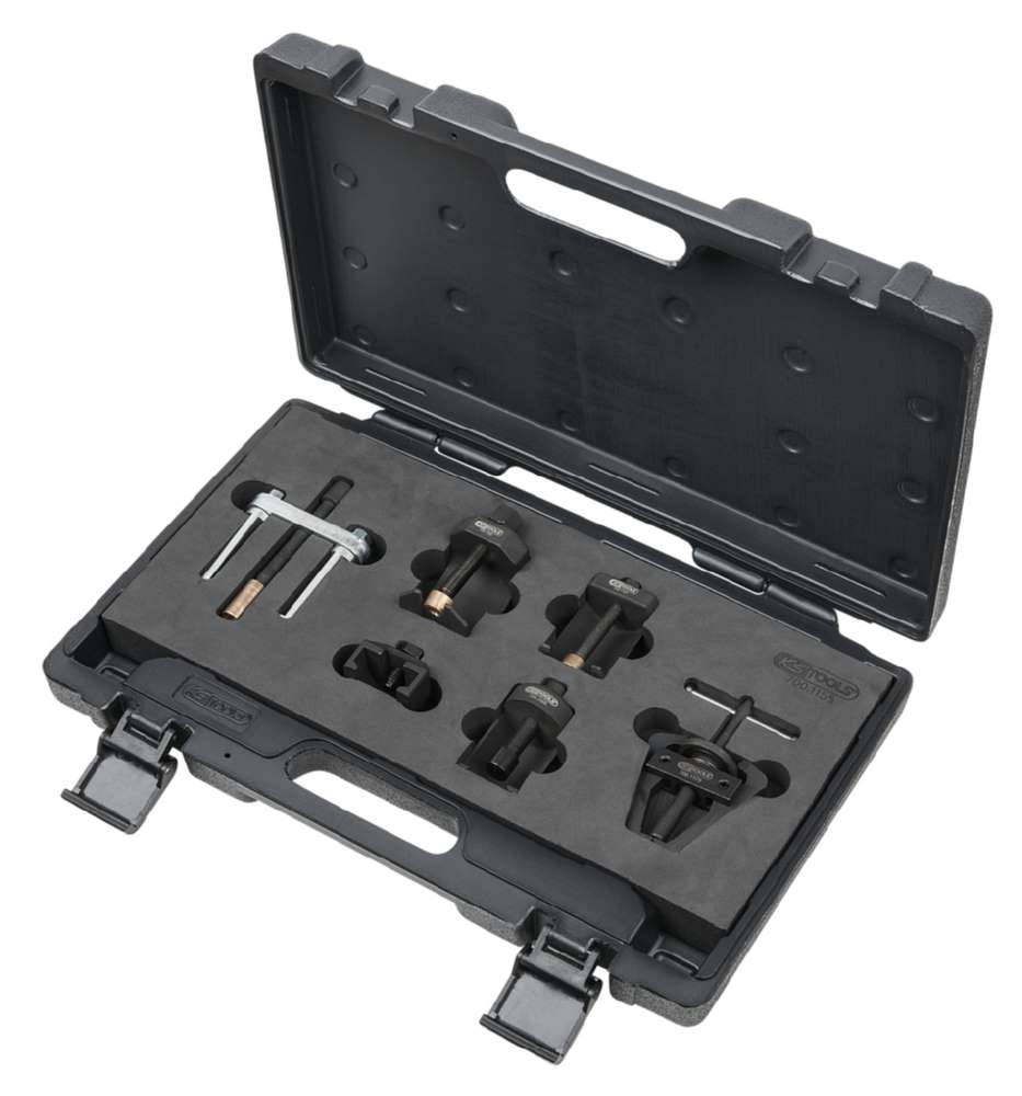 Produktbild KS Tools Scheibenwischarm Abzieher Satz 6 Teile bild 4