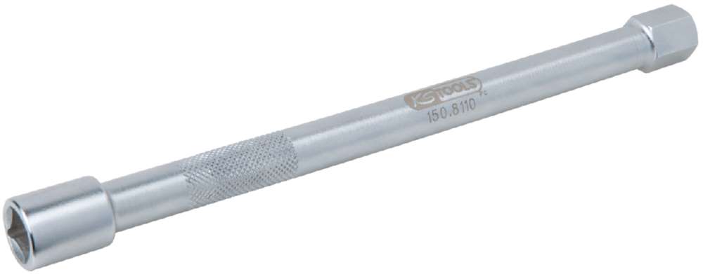 Produktbild KS Tools Scheinwerfer-Einstell-Schlüssel für Mercedes Gesamtlänge 195 mm bild 2