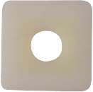 Produktbild KS Tools Scheinwerfer Verbindungsmutter für VW 10er Pack Durchmesser 7,2 mm Länge 14,8 mm bild 2