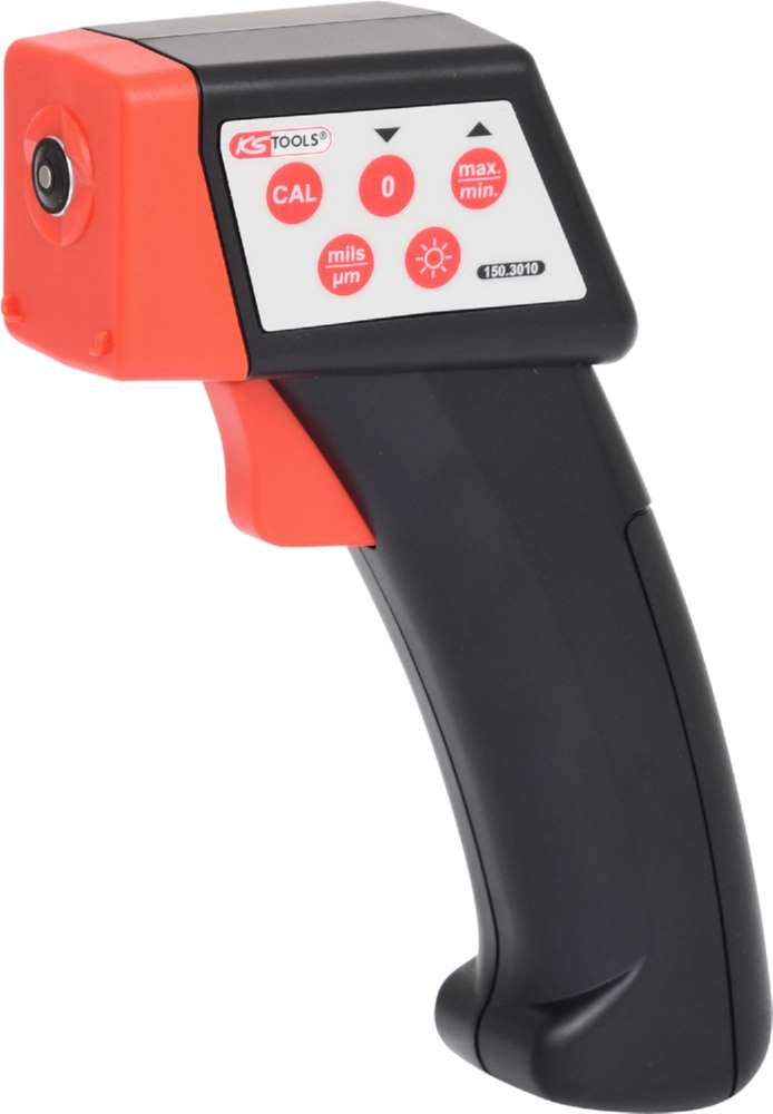 Produktbild KS Tools Schichtdicken Messgerät