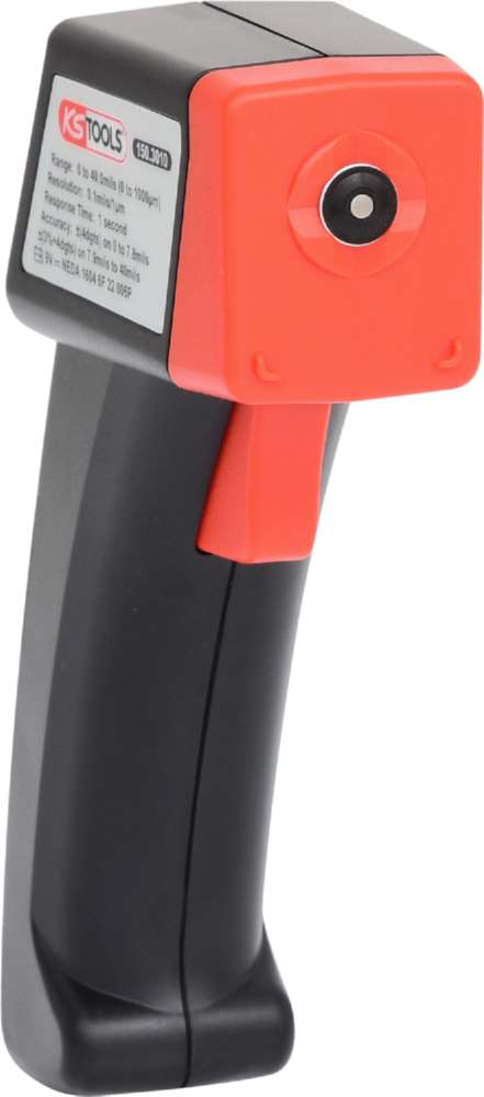 Produktbild KS Tools Schichtdicken Messgerät bild 4