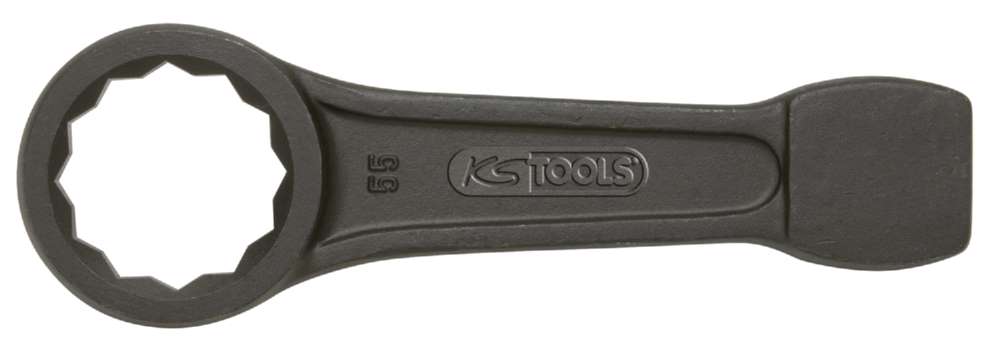 Produktbild KS Tools Schlag-Ringschlüssel Schlüsselweite 45 mm