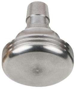 Produktbild KS Tools Schlagaufsatz glatt