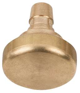 Produktbild KS Tools Schlagaufsatz Kupfer