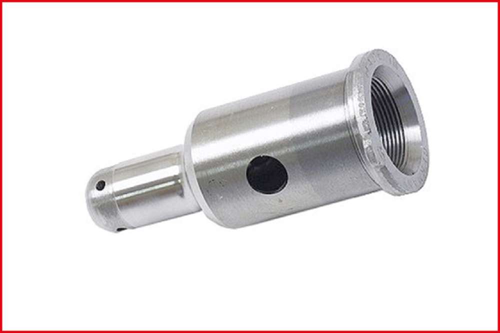 Produktbild KS Tools Schlagauszieher Satz für Vorkammern von Mercedes Motoren 6 Teile