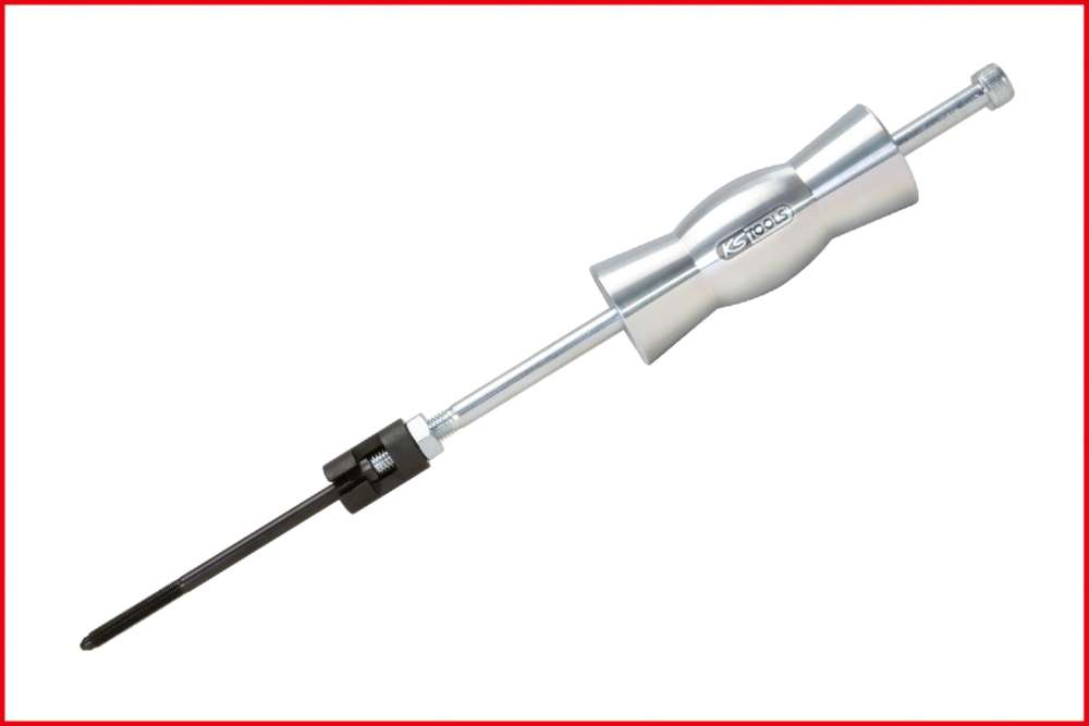 Produktbild KS Tools Schlaggewicht und Führungsstange Gesamtlänge 280 mm bild 2