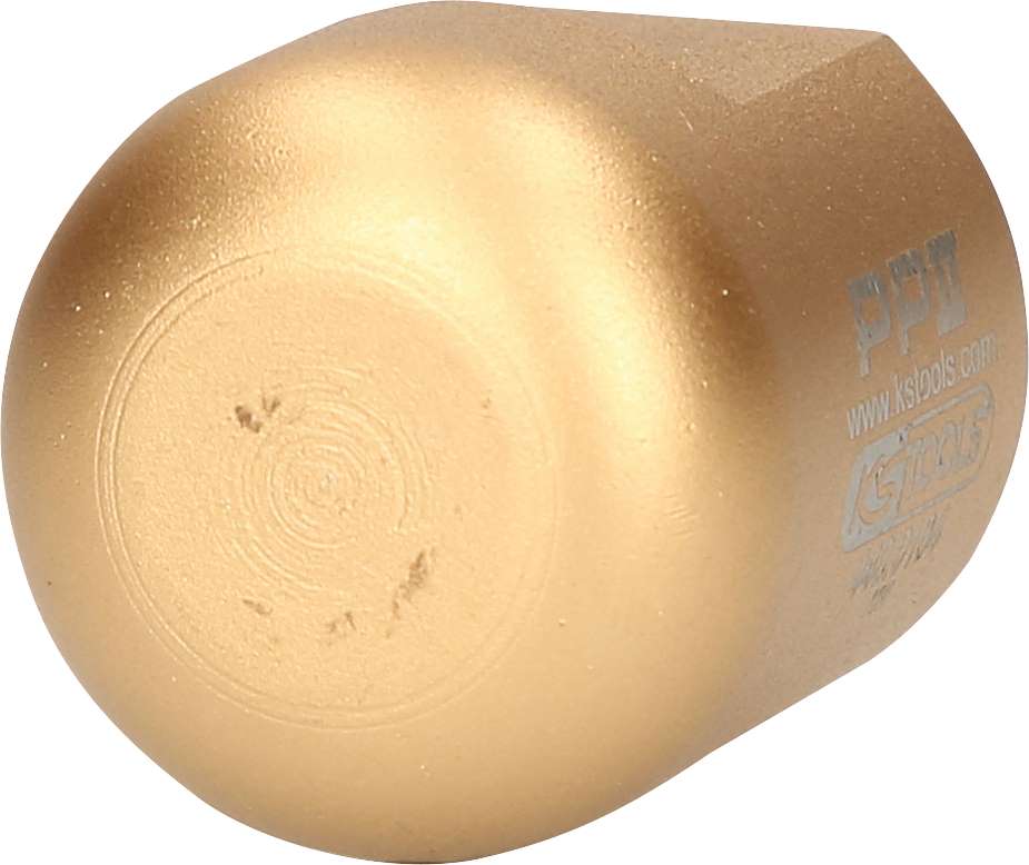 Produktbild KS Tools Schlagmutter M22 Gesamtlänge 40 mm bild 3