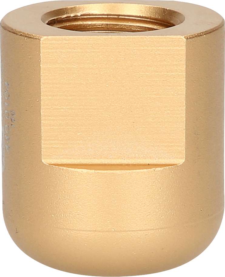 Produktbild KS Tools Schlagmutter M22 Gesamtlänge 40 mm bild 6