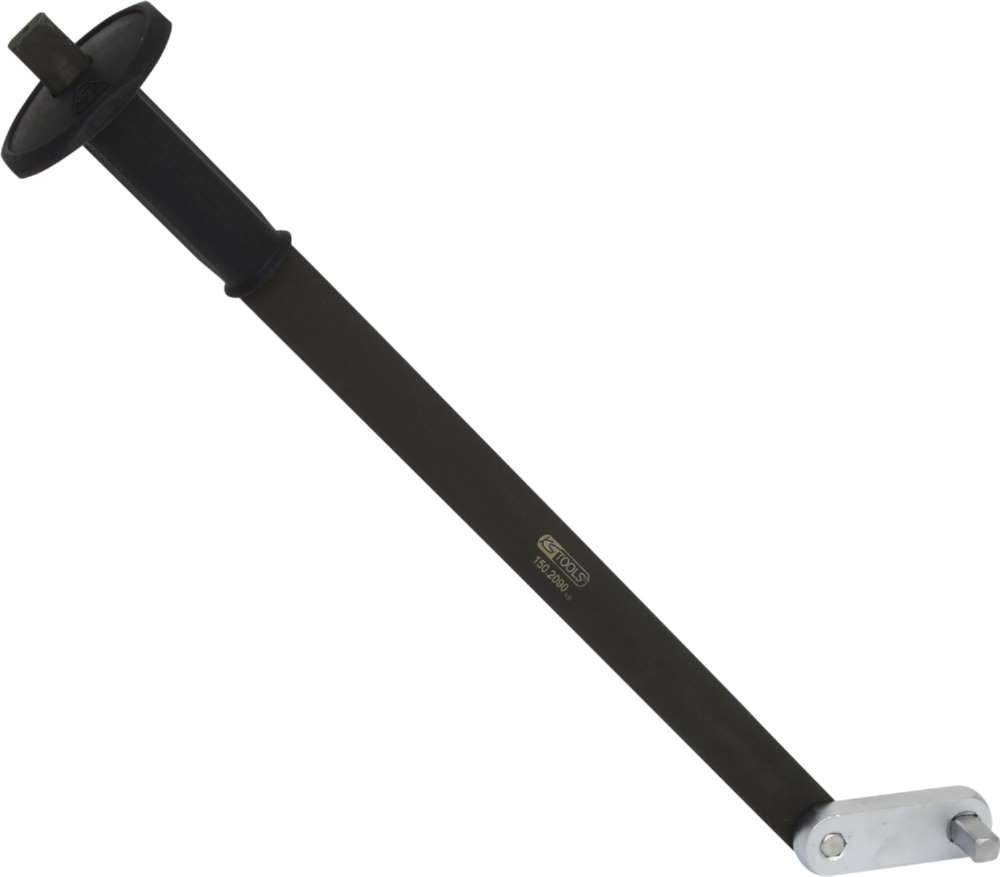 Produktbild KS Tools 1/2 Zoll Schlagschlüssel Länge 560 mm bild 3