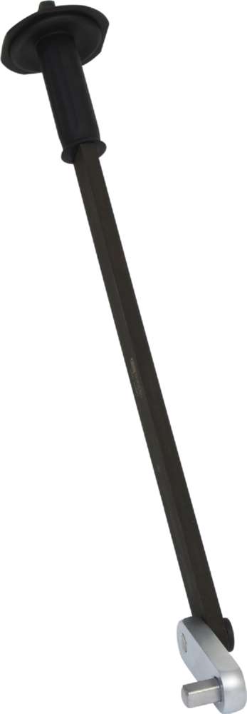 Produktbild KS Tools 1/2 Zoll Schlagschlüssel Länge 560 mm bild 4