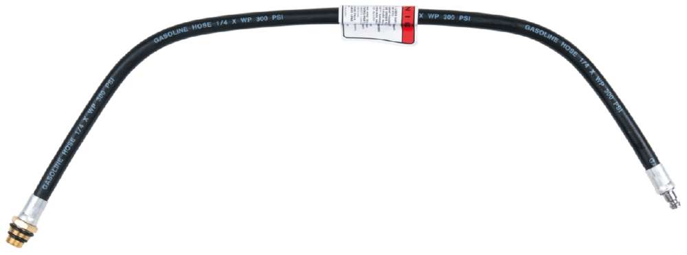 Produktbild KS Tools Schlauch 14/18 mm