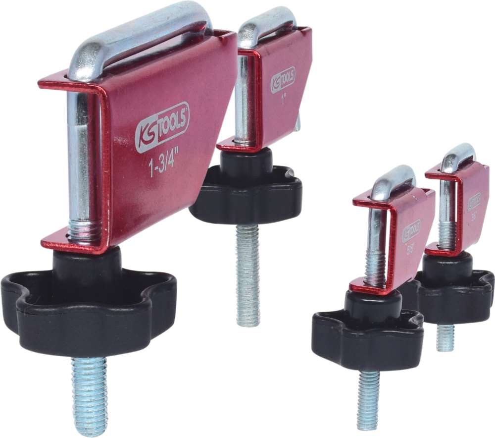 Produktbild KS Tools Schlauch Klemmen Satz 4 teilig bild 3