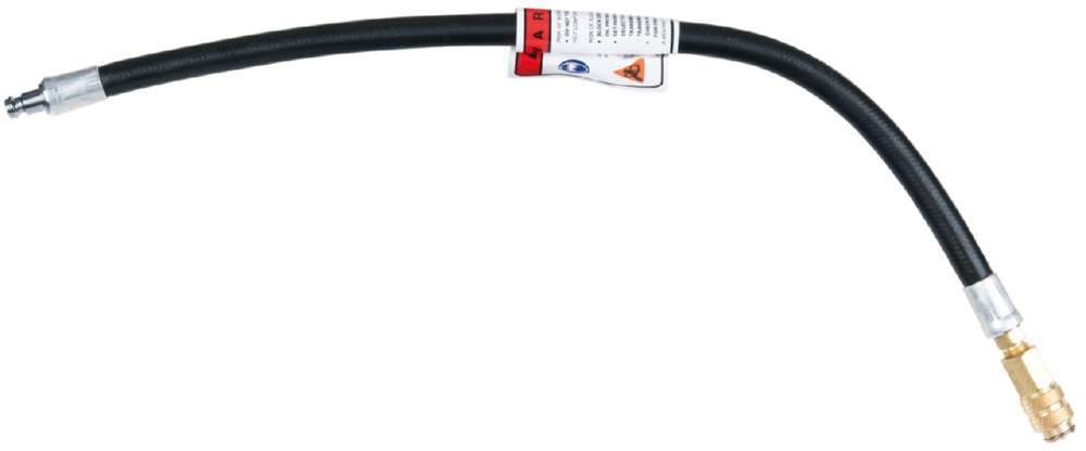 Produktbild KS Tools Schlauch mit Adapter