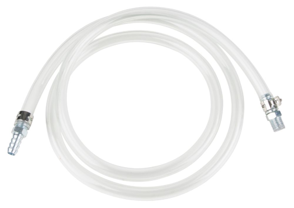 Produktbild KS Tools Schlauch mit Anschlüssen