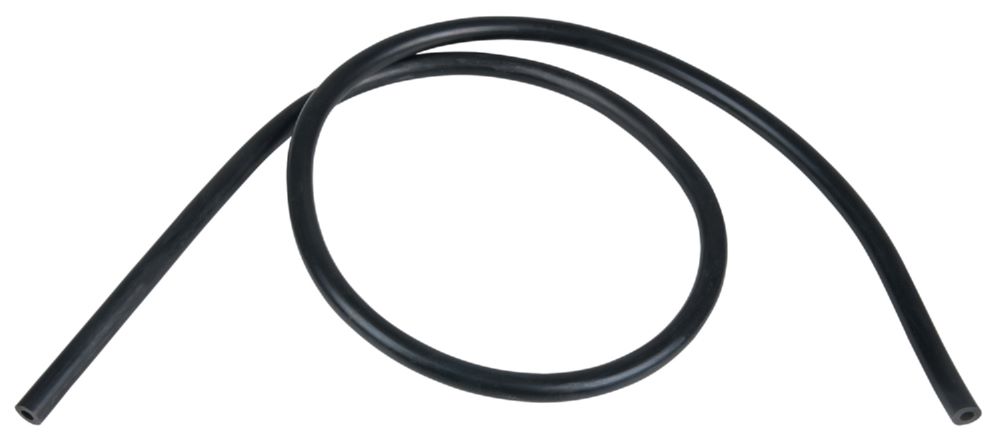 Produktbild KS Tools Schlauch schwarz