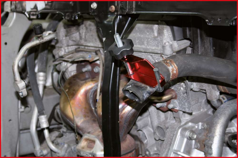 Produktbild KS Tools Schlauchklemme maximal Durchmesser 10mm 3/8 Zoll bild 2