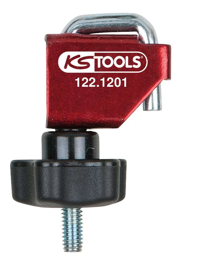 Produktbild KS Tools Schlauchklemme maximal Durchmesser 10mm 3/8 Zoll