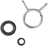 Produktbild KS Tools Schlauchklemme mit Ersatzdichtring