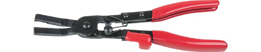 Produktbild KS Tools Schlauchklemmenzange Durchmesser 0 bis 55mm