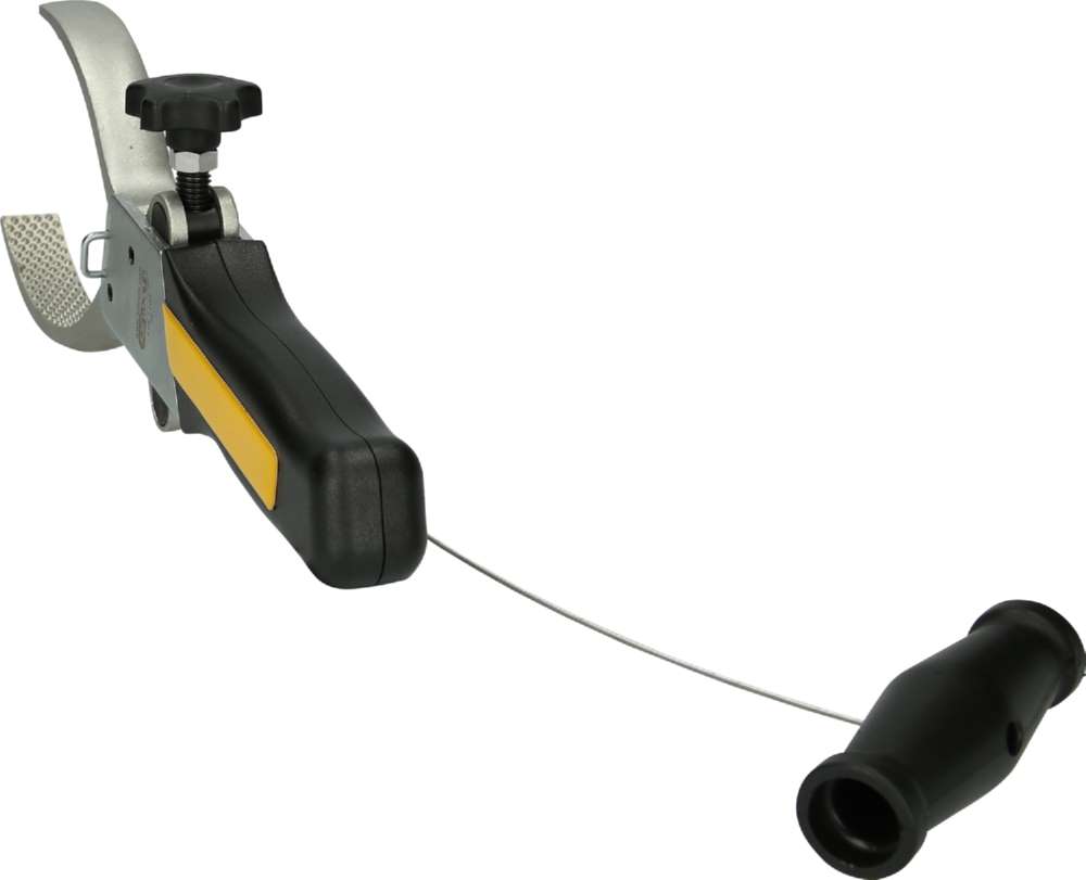 Produktbild KS Tools Schlauchlösezange Durchmesser 45 bis 120mm bild 2