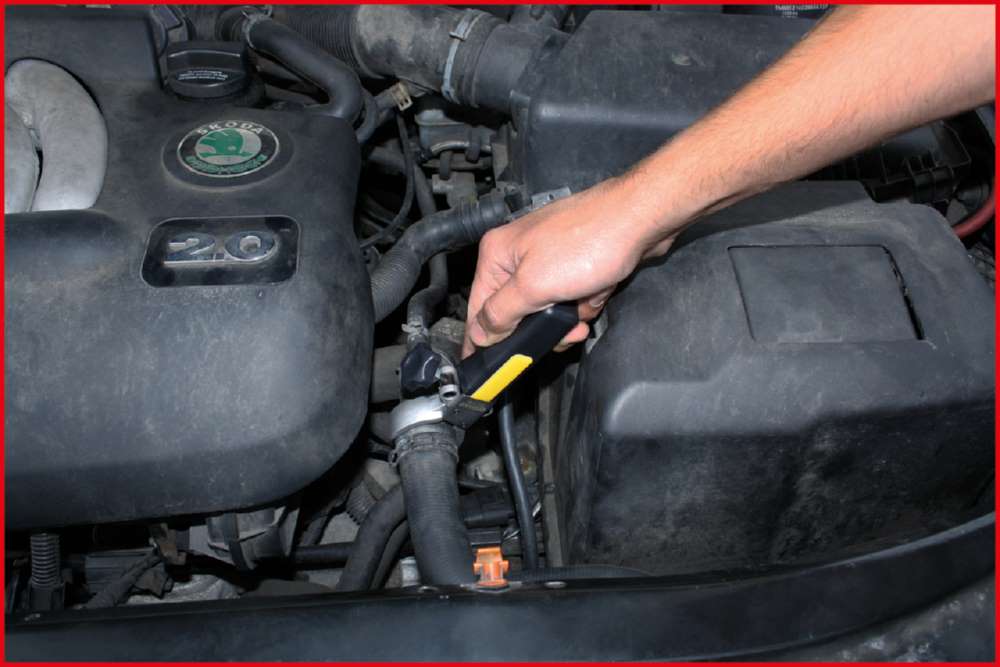 Produktbild KS Tools Schlauchlösezange Durchmesser 15 bis 54mm bild 6