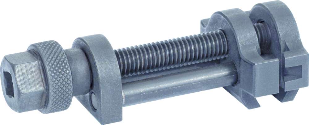 Produktbild KS Tools Schlauchschellen Spanner Durchmesser 6 bis 40mm