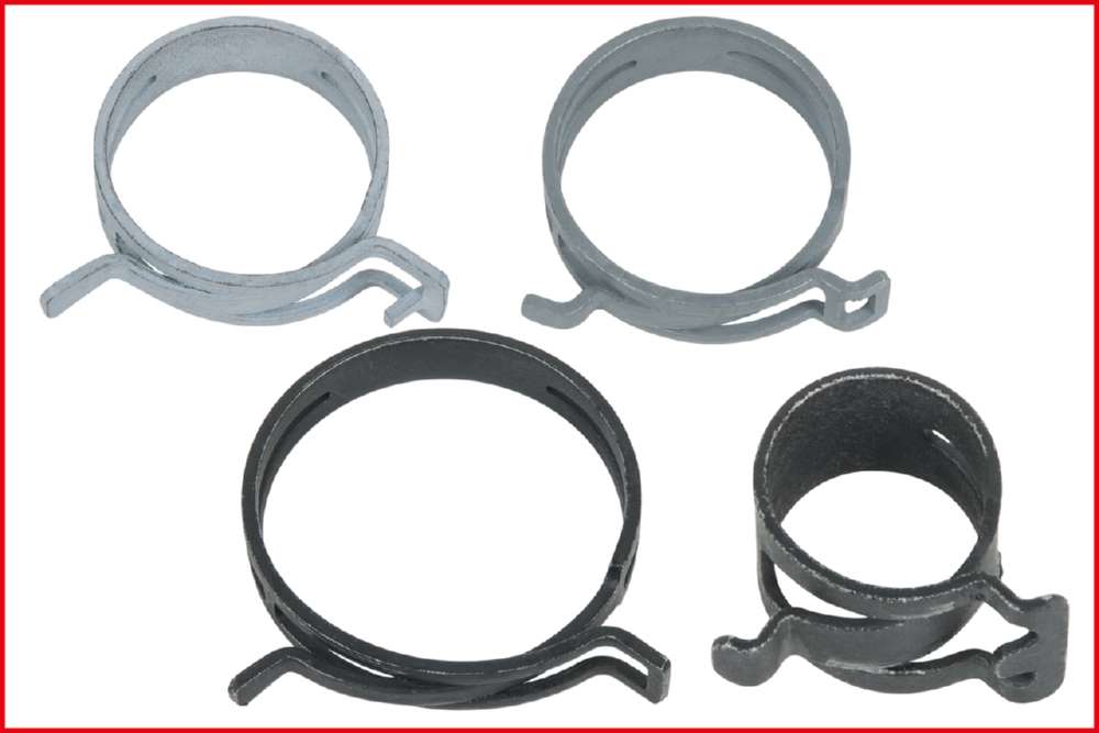 Produktbild KS Tools Schlauchschellen Spanner Durchmesser 6 bis 40mm bild 10