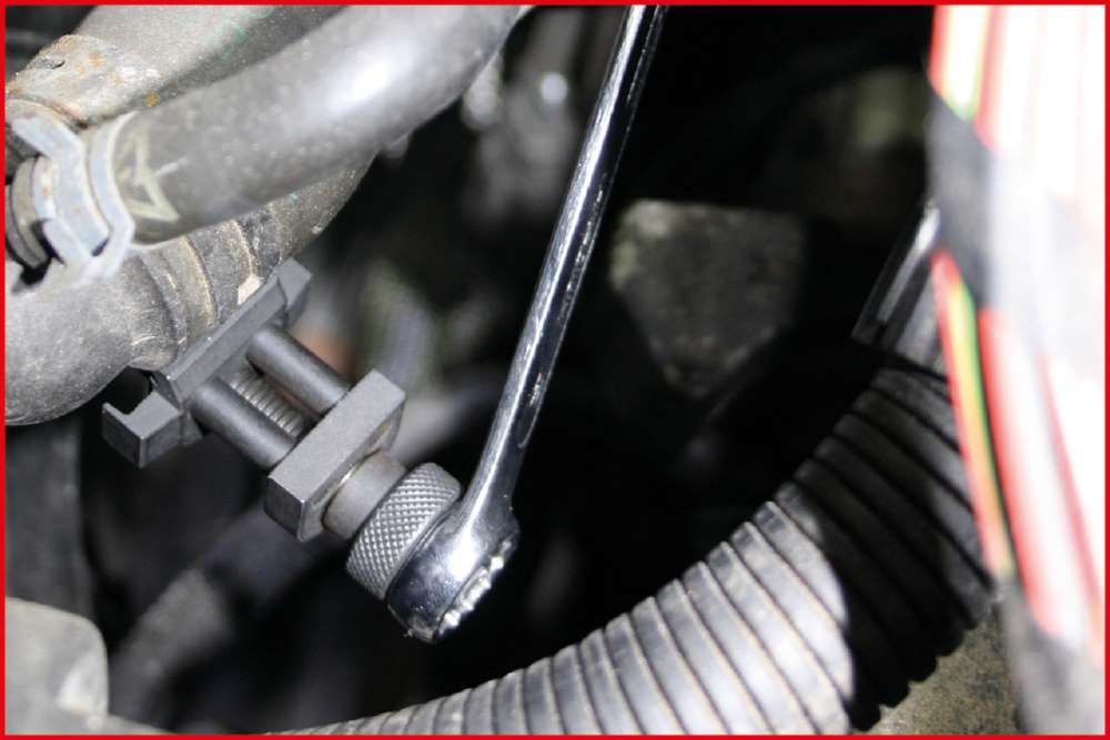 Produktbild KS Tools Schlauchschellen Spanner Durchmesser 6 bis 40mm bild 11