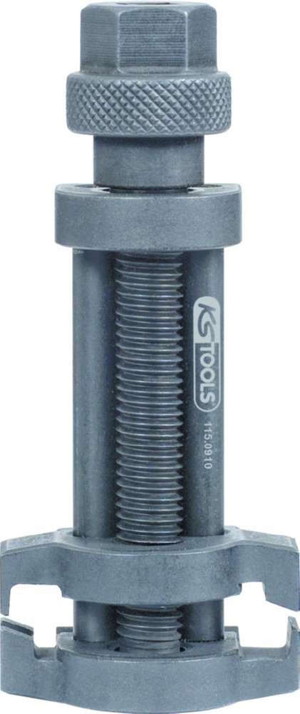 Produktbild KS Tools Schlauchschellen Spanner Durchmesser 6 bis 40mm bild 2