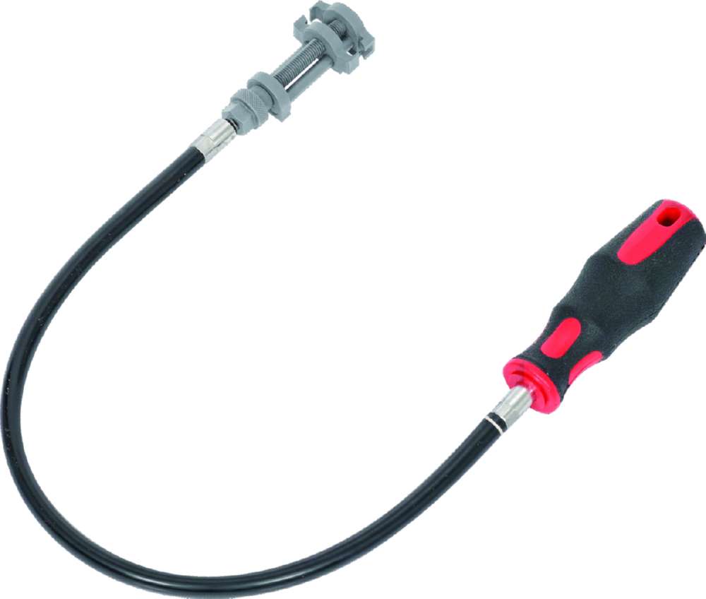 Produktbild KS Tools Schlauchschellen Spanner Durchmesser 6 bis 40mm bild 5