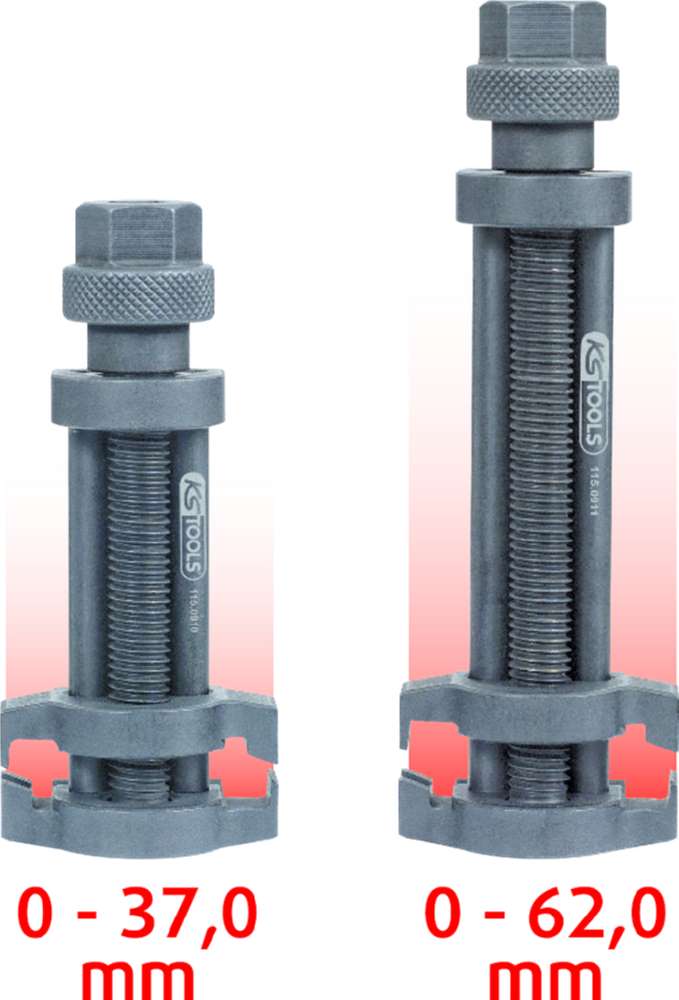 Produktbild KS Tools Schlauchschellen Spanner Durchmesser 6 bis 40mm bild 7