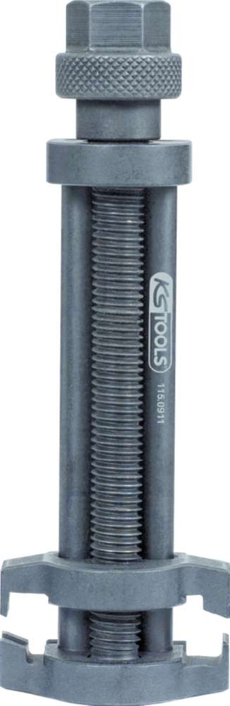 Produktbild KS Tools Schlauchschellen Spanner Durchmesser 6 bis 65mm bild 2