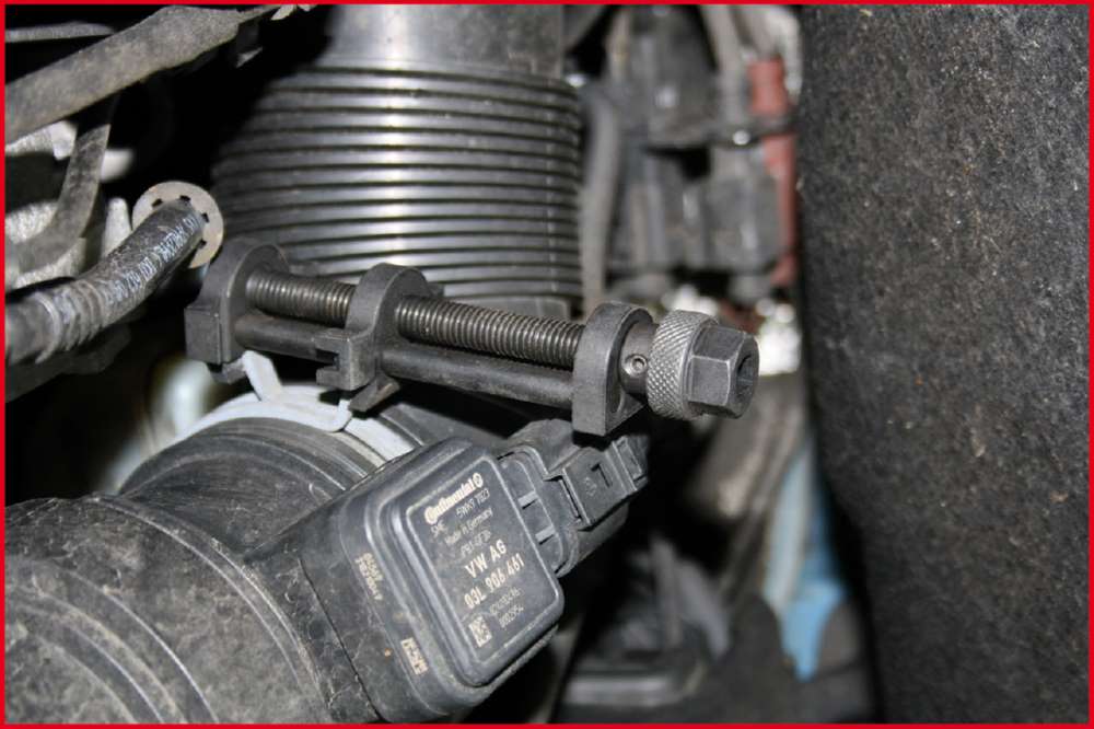 Produktbild KS Tools Schlauchschellen Spanner Durchmesser 6 bis 65mm bild 3