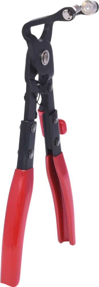 Produktbild KS Tools Schlauchschellenzange abgewinkelt bild 3