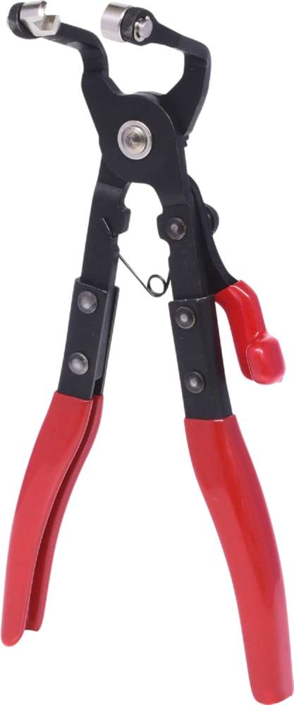 Produktbild KS Tools Schlauchschellenzange abgewinkelt bild 5