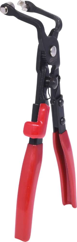 Produktbild KS Tools Schlauchschellenzange abgewinkelt bild 6